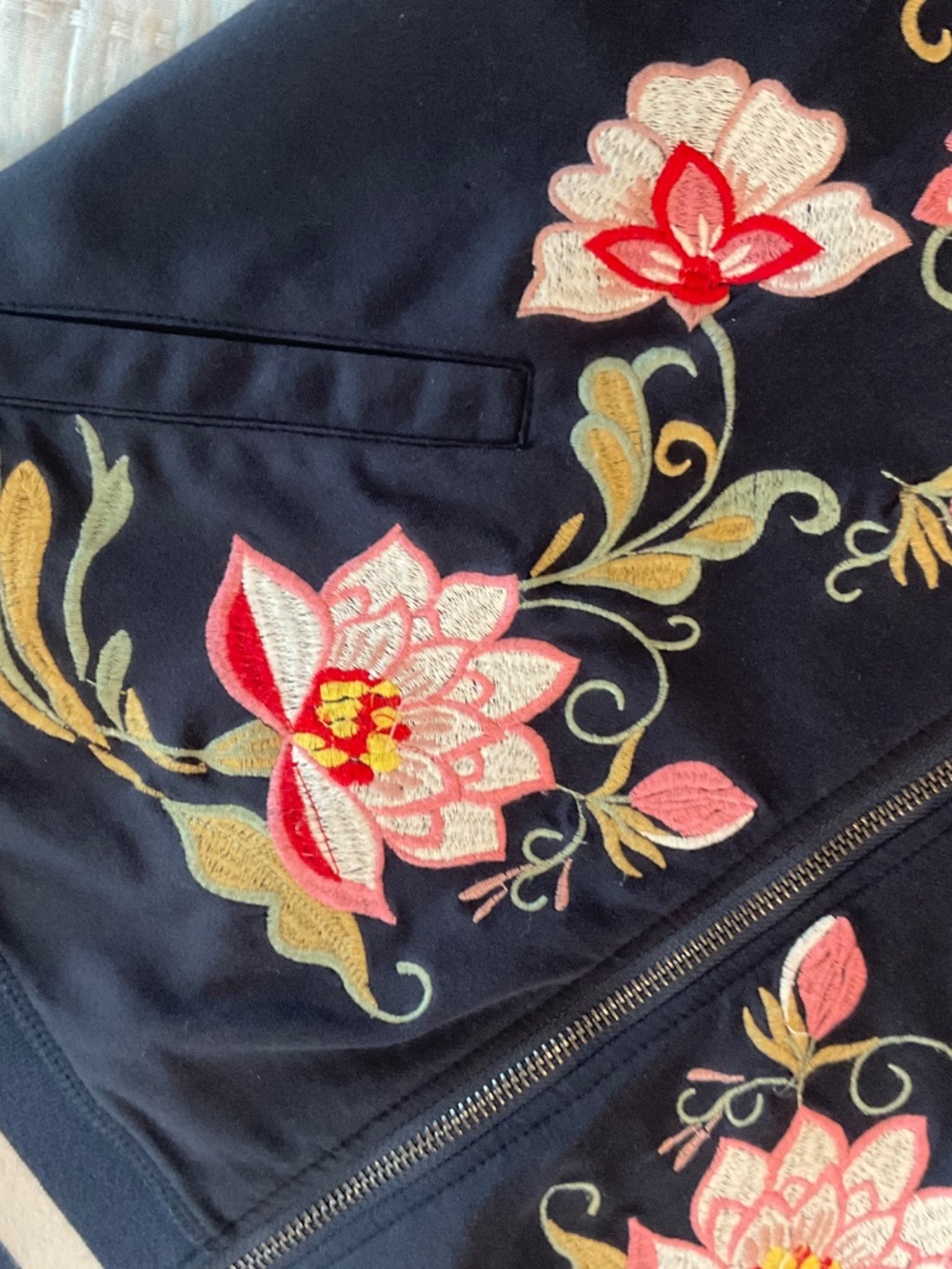 Bomber Jacket - Picture 4 of 7